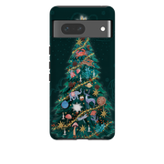 Google Tough Case - Kitsch Tree By Emma Frances Grant