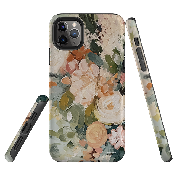 iPhone Tough Case - Knapwell