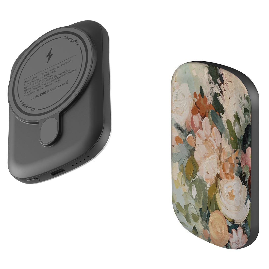 MagSafe Power Bank - Knapwell