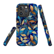 iPhone MagSafe Tough Case - Knights Leaves