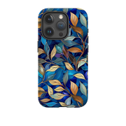 iPhone Case - Knights Leaves