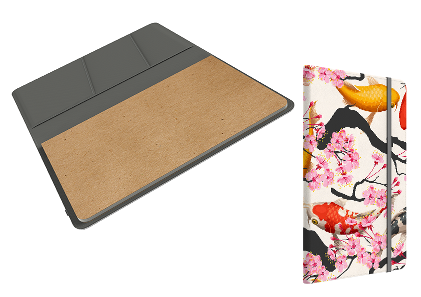 Koraku Folio Notebook