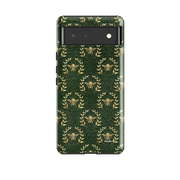 Google Tough Case -  Kraft Bee Green