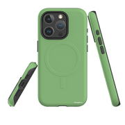 iPhone MagSafe Tough Case -  Kyoto Green