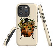 iPhone MagSafe Tough Case -  Ladybug