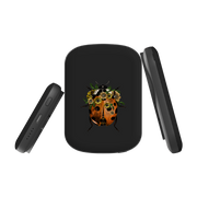 MagSafe Power Bank - Ladybug Dark