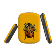 MagSafe Power Bank - Ladybug Honey