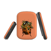 MagSafe Power Bank - Ladybug Papaya