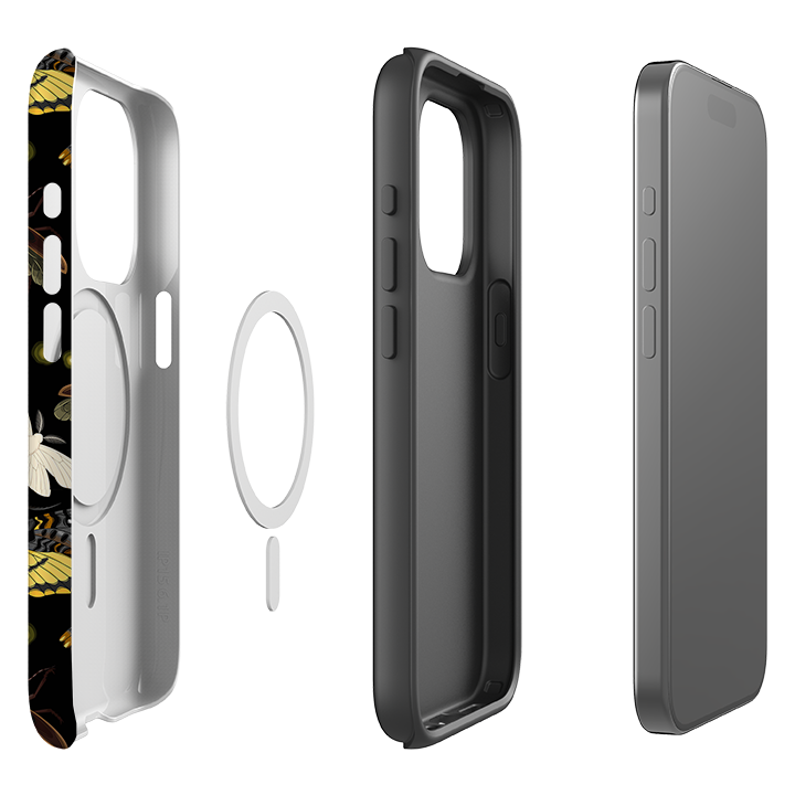 iPhone MagSafe Tough Case - Ladyhall