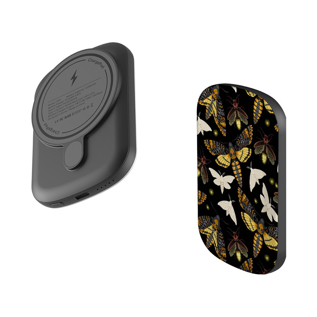 MagSafe Power Bank - Ladyhall