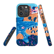iPhone MagSafe Tough Case -  Last Days Of Summer By Madalina Andronic