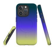 iPhone MagSafe Tough Case - Lavender Haze By Kitty Joseph