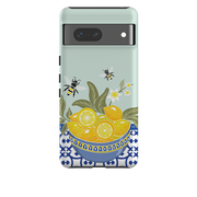 Google Tough Case -  Lemons By Kate Heiss