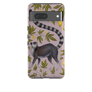 Google Tough Case -  Lemur By Catherine Rowe