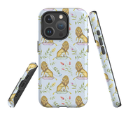iPhone MagSafe Tough Case -  Leo Et Flores Sky By Catherine Rowe
