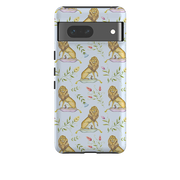 Google Tough Case -  Leo Et Flores Sky By Catherine Rowe