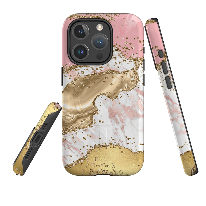 iPhone MagSafe Tough Case - Levadia