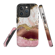 iPhone MagSafe Tough Case - Levante