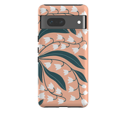 Google Tough Case -  Lili Of The Valley By Madalina Andronic
