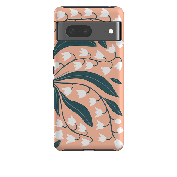 Google Tough Case -  Lili Of The Valley By Madalina Andronic