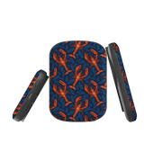 MagSafe Power Bank - Lobster II By Catherine Rowe