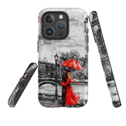 iPhone MagSafe Tough Case - London