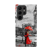 Samsung Tough Case - London