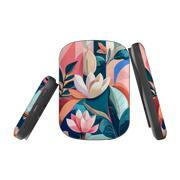 MagSafe Power Bank - Long Floral