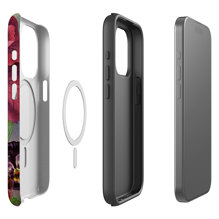 iPhone MagSafe Tough Case -  Losely