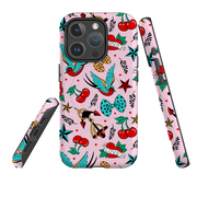 iPhone MagSafe Tough Case -  Love Case By Suzy Taylor