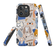 iPhone MagSafe Tough Case - Love Dogs