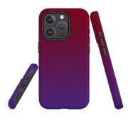 iPhone MagSafe Tough Case - Luminous By Kitty Joseph