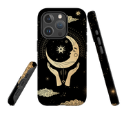 iPhone MagSafe Tough Case -  Luna