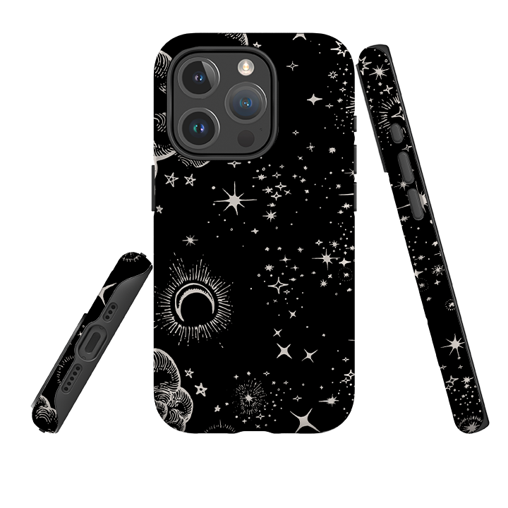 iPhone MagSafe Tough Case -  Lyra