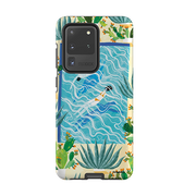 Samsung Tough Case - La Piscina By Madalina Andronic