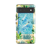 Google Tough Case -  La Piscina By Madalina Andronic