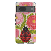Google Tough Case - Lady Lore By Nina Pace