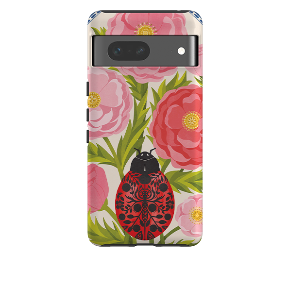Google Tough Case - Lady Lore By Nina Pace