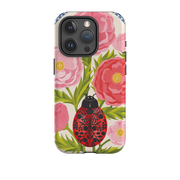 iPhone Case - Lady Lore By Nina Pace