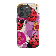 iPhone Case - Lady Luck By Nina Pace