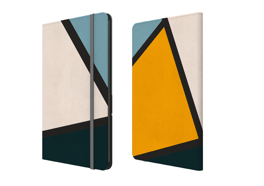 Laggan Folio Notebook