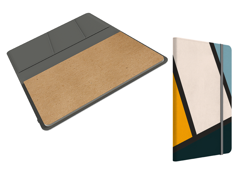 Laggan Folio Notebook