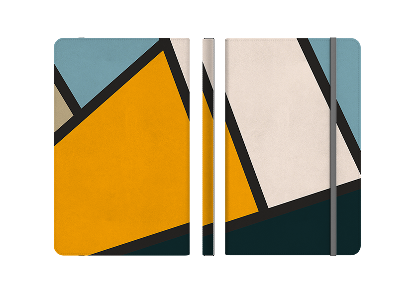 Laggan Folio Notebook