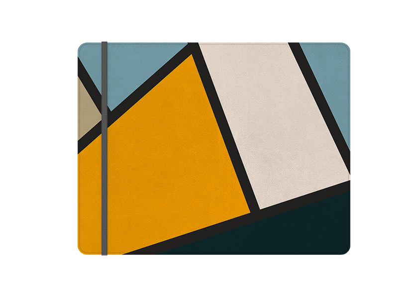 Laggan Folio Notebook