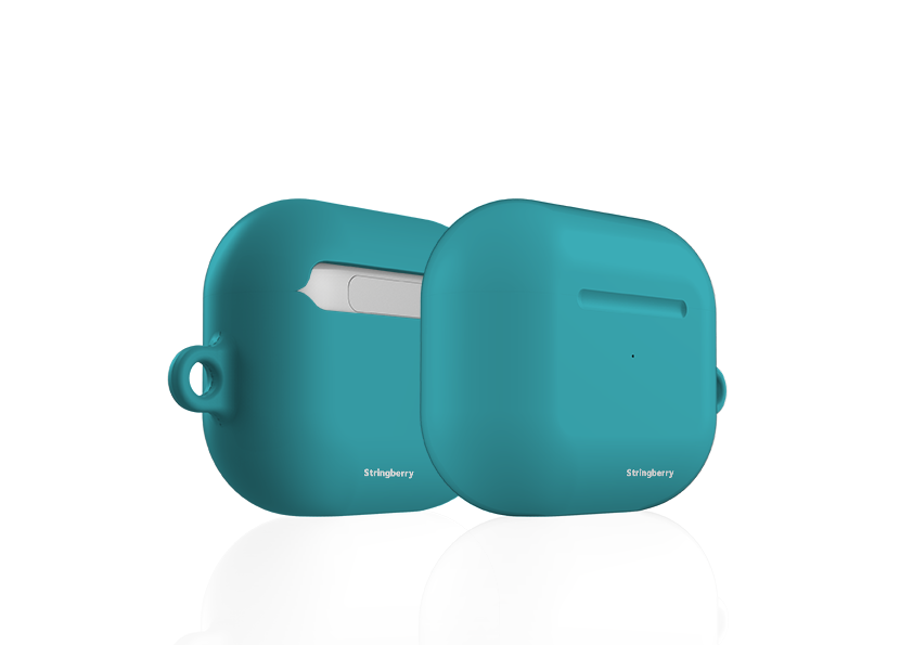 Lagos Marine Airpod Case Gen 4