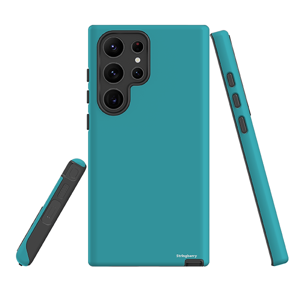 Samsung Tough Case - Lagos Marine