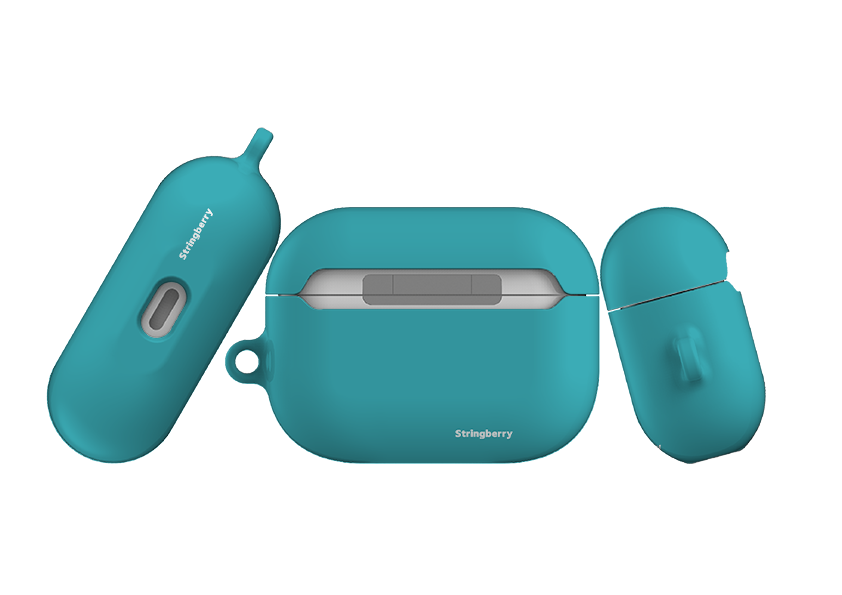 Lagos Marine Airpod Pro Case ( Gen 1 & 2 )