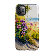 iPhone Tough Case - Lakeside