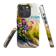 iPhone MagSafe Tough Case - Lakeside