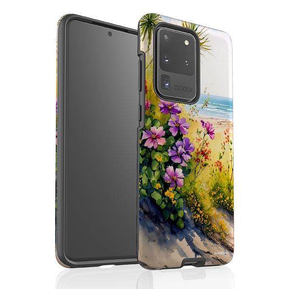 Samsung Tough Case - Lakeside